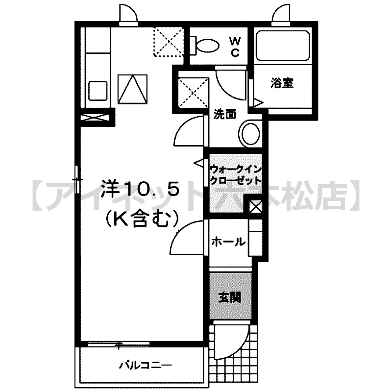 外観画像