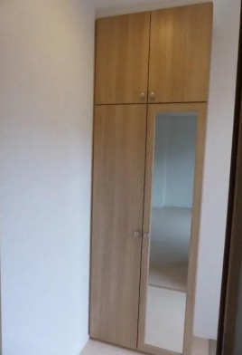 シューズボックスで玄関すっきり