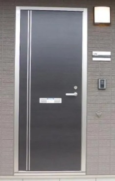 玄関スペース