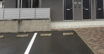 駐車場空きあります☆