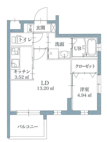 外観画像