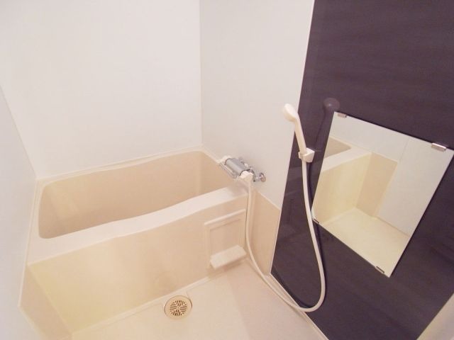 一日の疲れを癒しましょう。