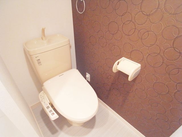 落ち着く空間ですね。