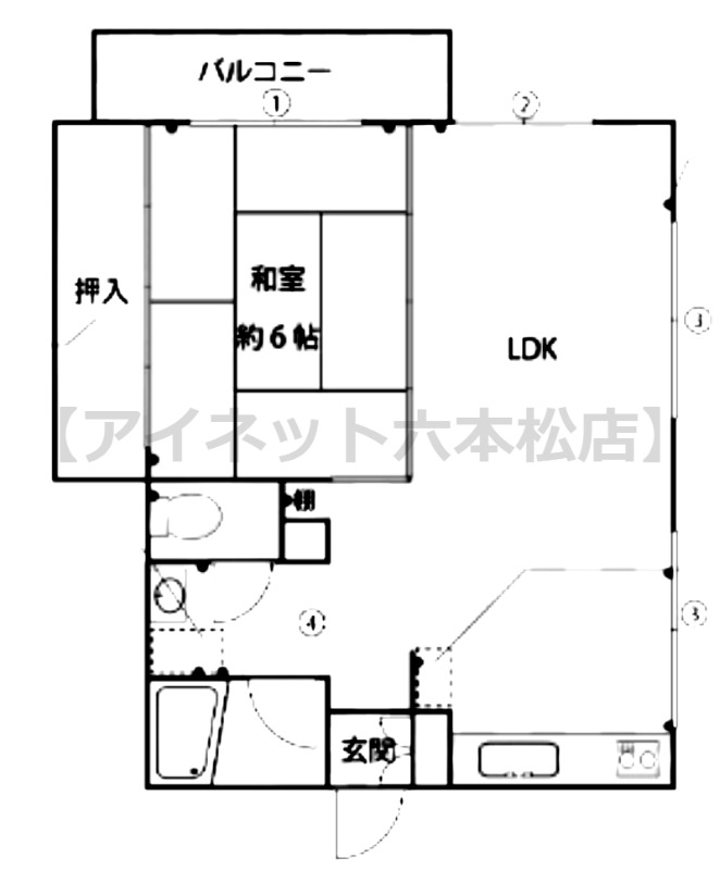 外観画像