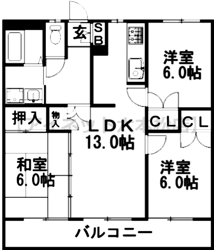 外観画像