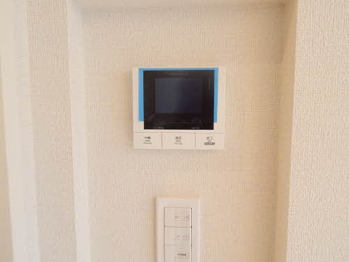 急な来客時も安心ですね