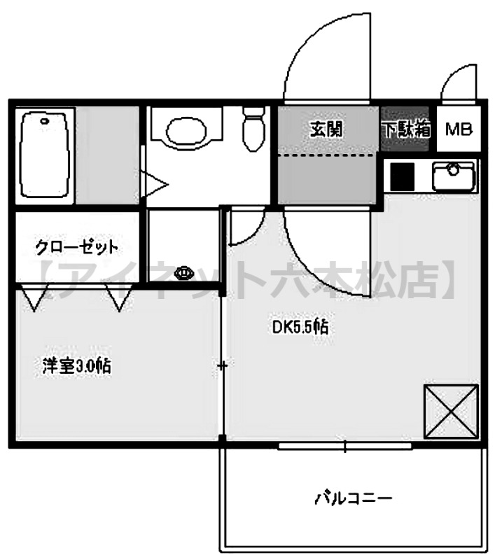 外観画像