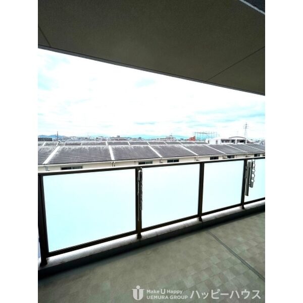 天気のいい日の洗濯物星はこちらでばっちりですね！
