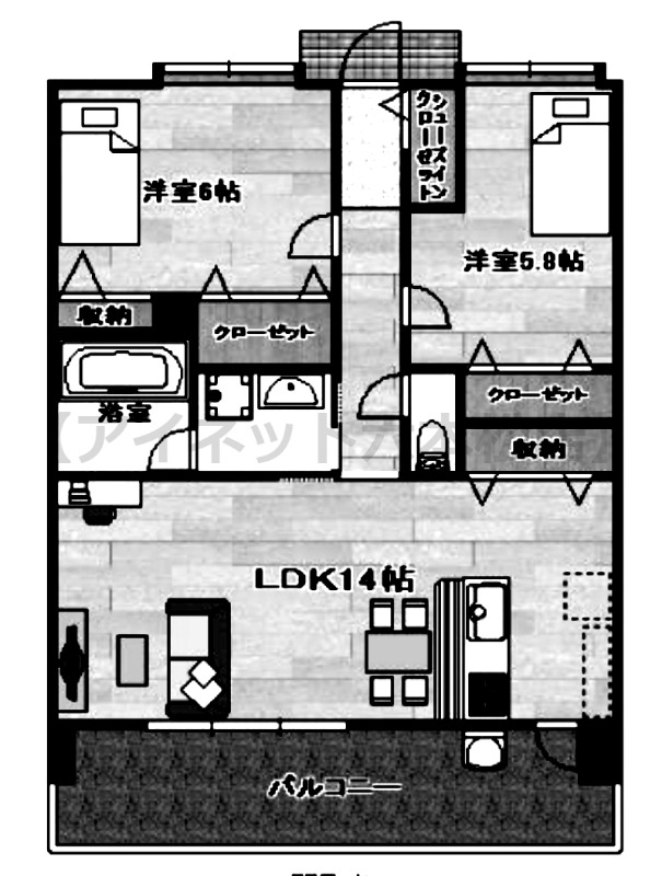 外観画像
