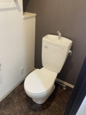 落ち着く空間ですね。