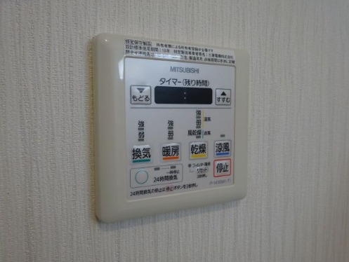 ボタン操作で楽々ですね。