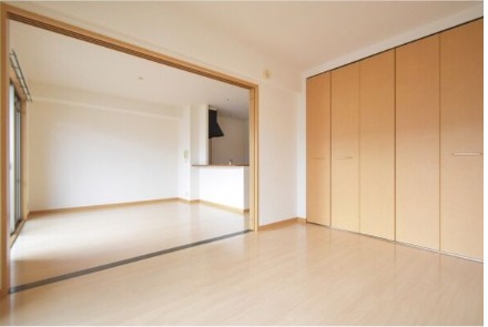 日当たり良好のお部屋ですね