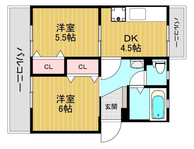 外観画像