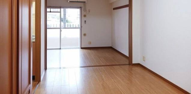 日当たりも良好です。