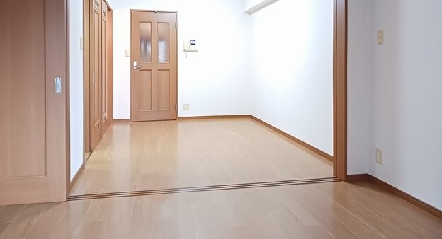 仕切りも作れます。