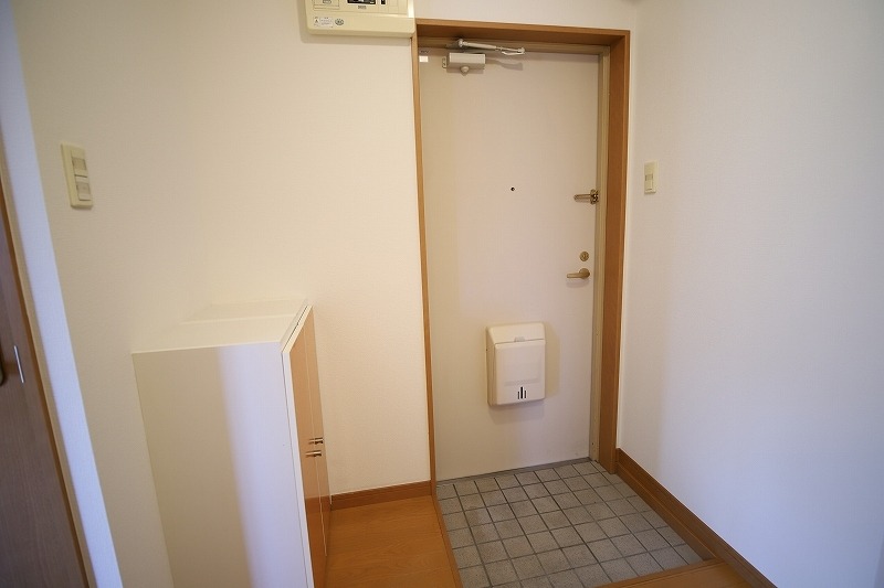 靴もたくさん入ります。