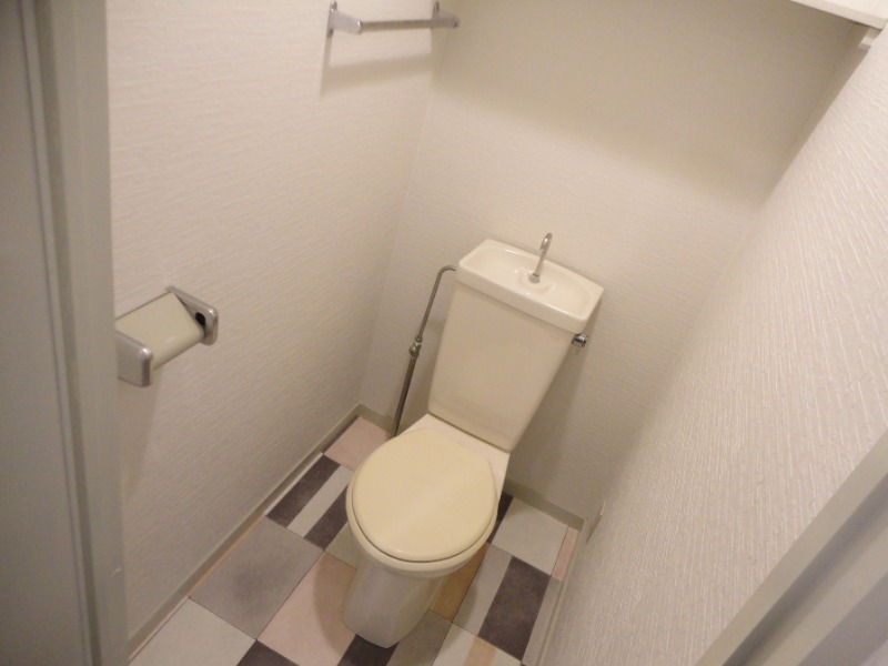 落ち着く空間です