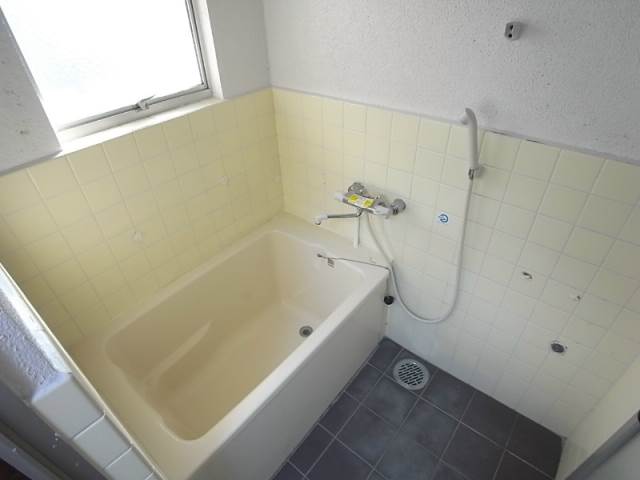 一日の疲れを癒しましょう