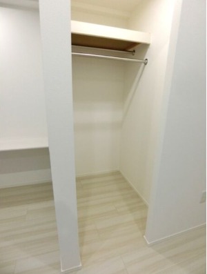 収納ございます
