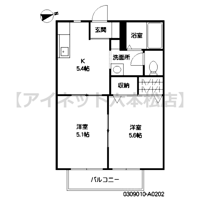 外観画像