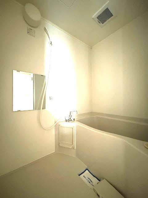 一日の疲れを癒しましょう
