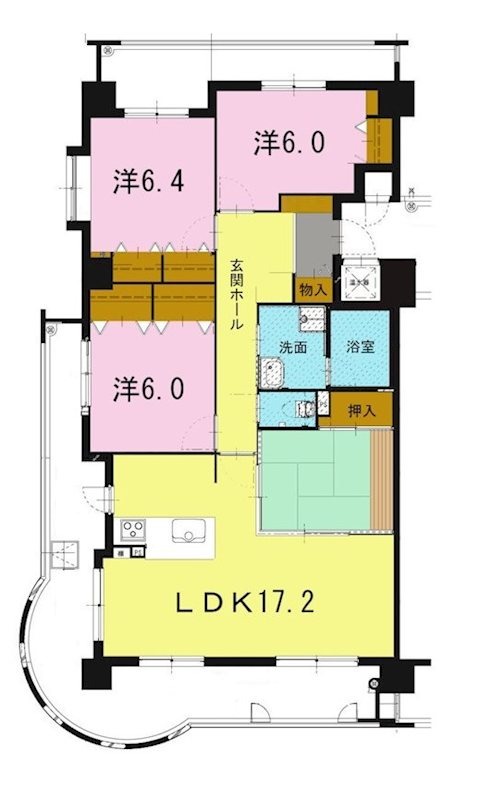 外観画像
