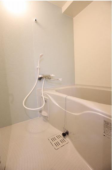 １日の疲れもゆっくり取れそうですね