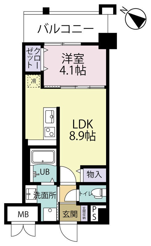 外観画像