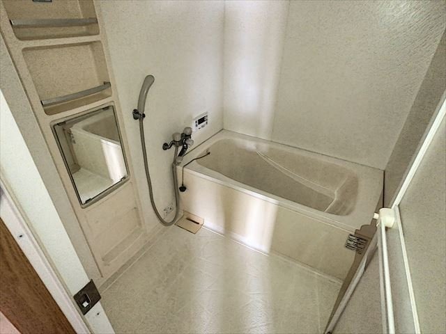 1日の疲れを癒してください♪
