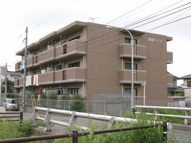 外観画像