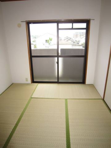 和室は落ち着きます
