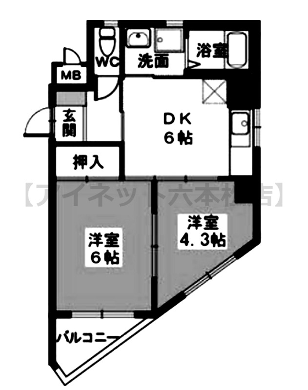 外観画像