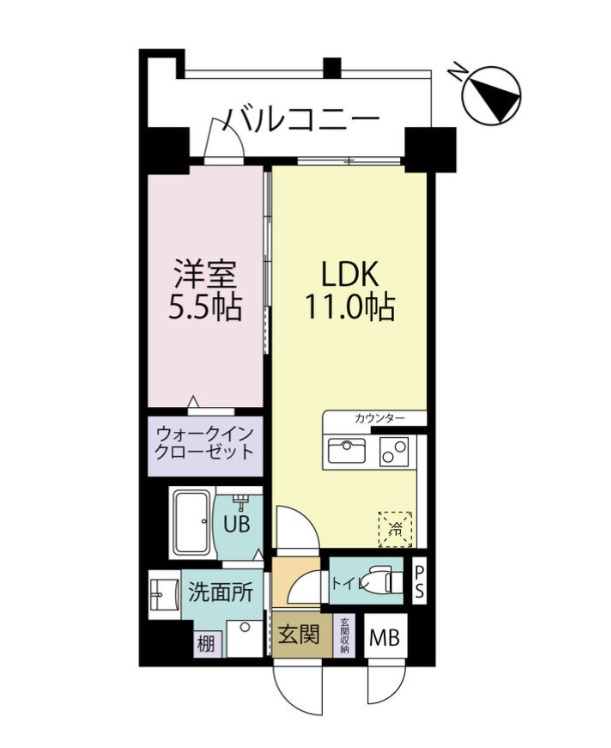 外観画像