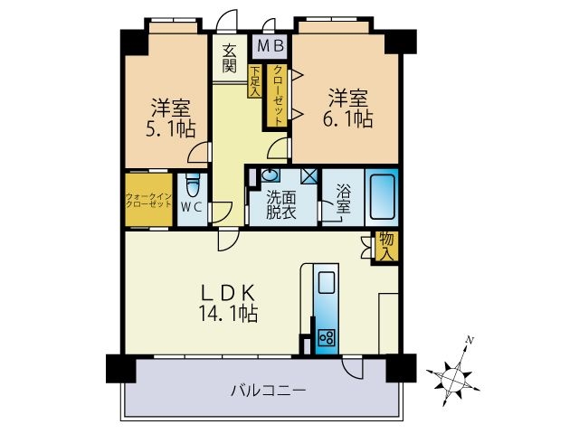 外観画像
