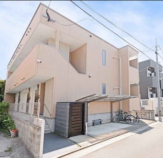 外観画像