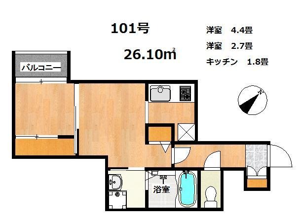 外観画像