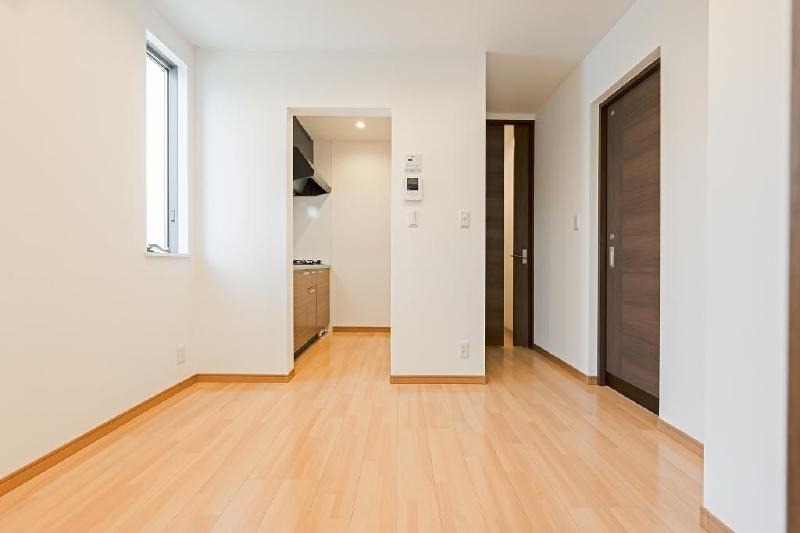 綺麗で清潔感のあるお部屋です