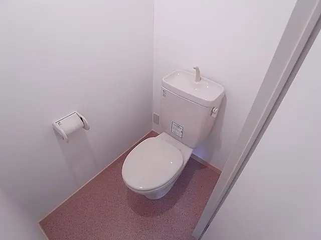 落ち着いた空間です