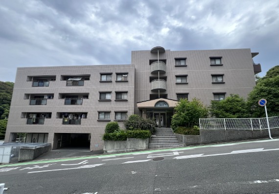 外観画像