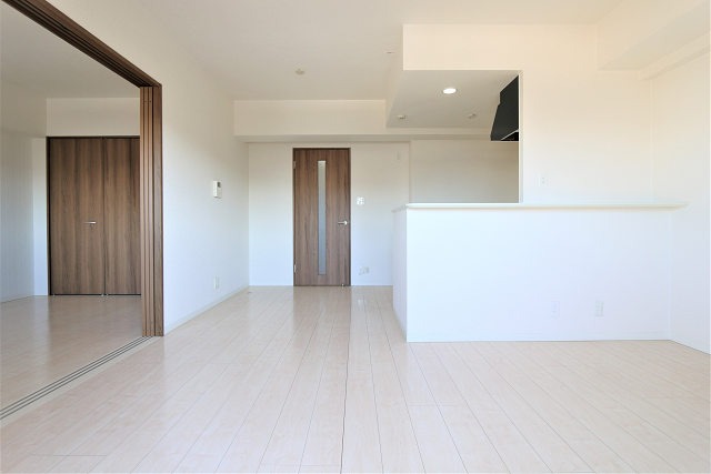 充実した設備の快適なお部屋です