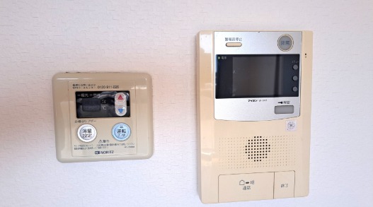 セキュリティ対策もバッチリです★
