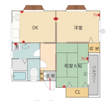 外観画像
