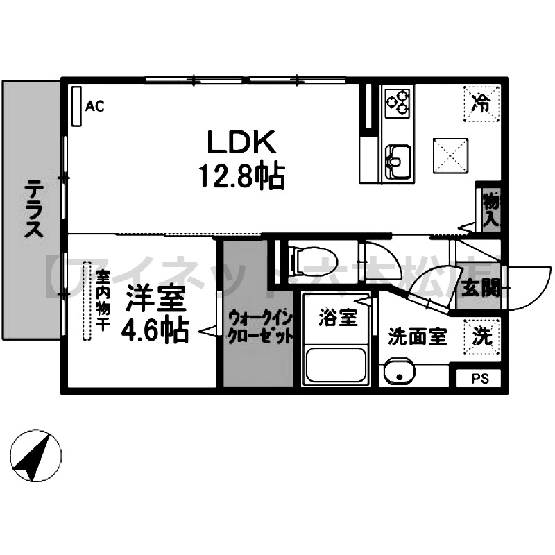 外観画像