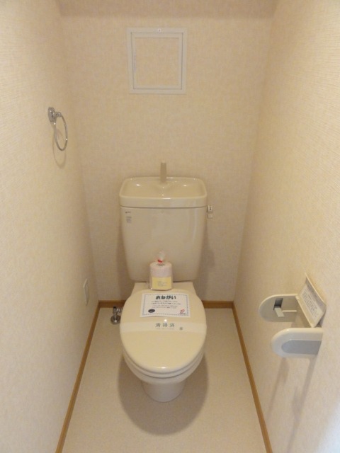 落ち着いた空間です