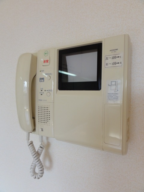 セキュリティ対策もバッチリです★