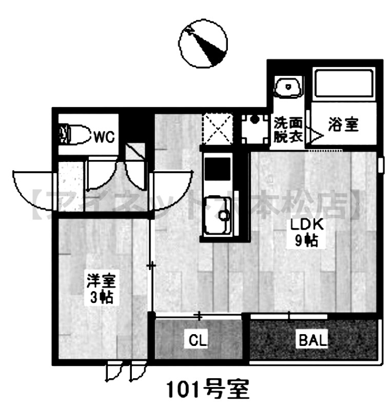 外観画像
