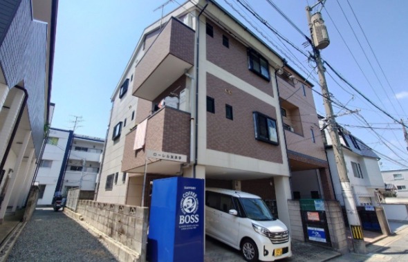 外観画像