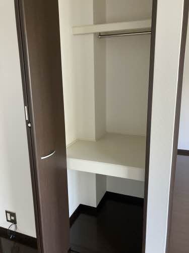 収納はこちらもございます