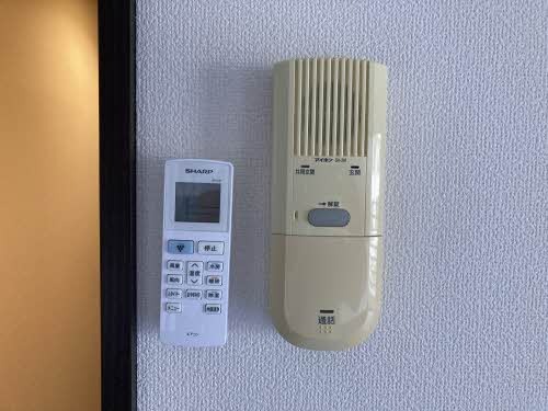 急な来客時も安心ですね