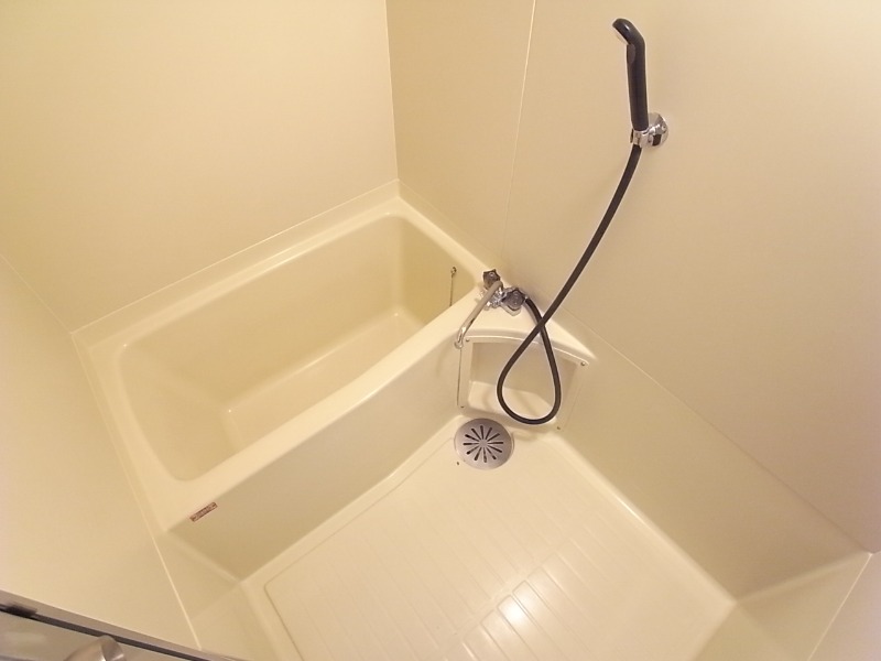 一日の疲れを癒しましょう。